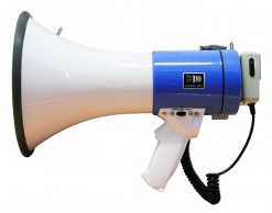 Megaphones from $39 to over $300!